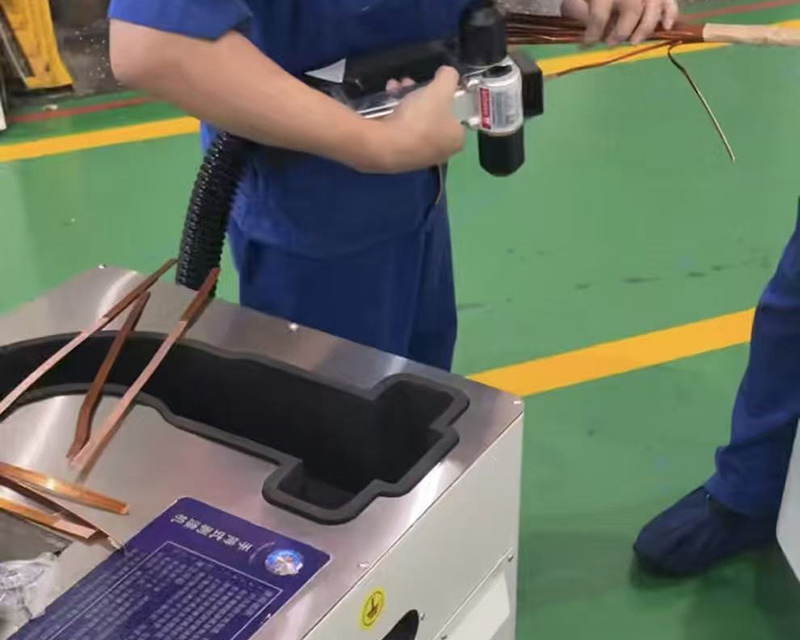 客户案例